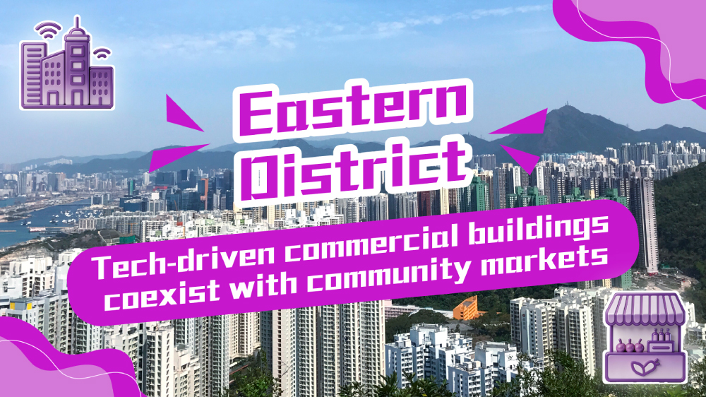 Eastern District